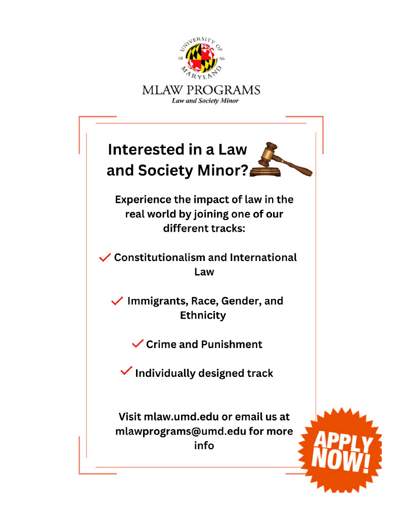 Pamphlet on how apply