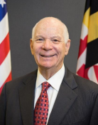 Photo of Ben Cardin