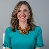 Photo of Sarah Field