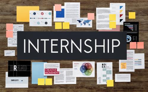 Internship Image