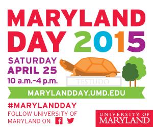 Maryland Day