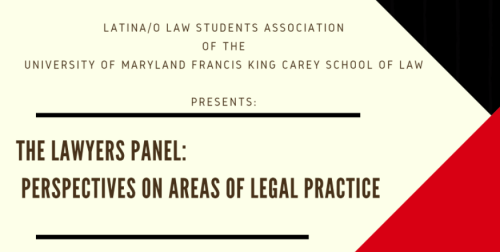 lawyers panel