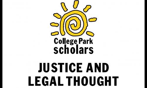 Justice and Legal Thought