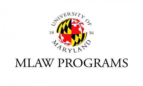 MLaw Programs Logo