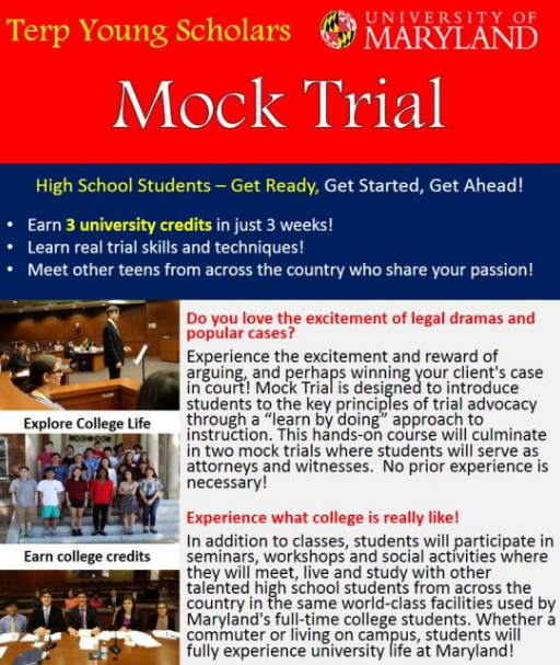 Flyer