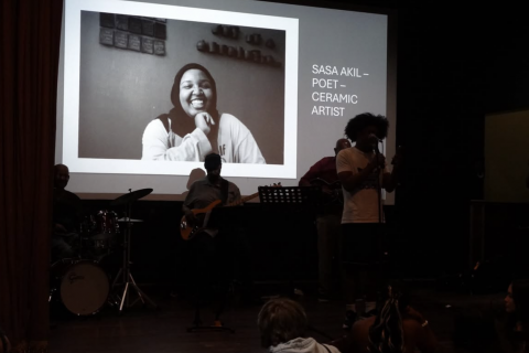 MLAW Law, Art, and Activism 2026
