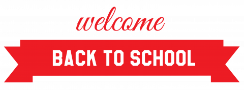 welcome back