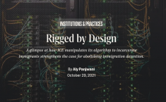 Rigged By Design