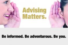 Academic Advising