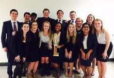 Mock Trial Team