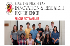 felons not families