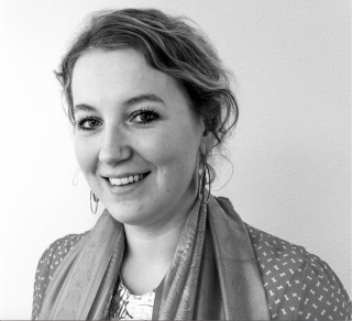 Maartje van der Woude